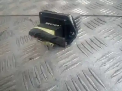 Pièce détachée automobile d'occasion résistance à la chauffe pour chevrolet tacuma se références oem iam 4g12kr