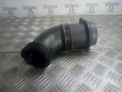 Pièce détachée automobile d'occasion débitmètre de masse d'air pour chevrolet tacuma se références oem iam 0280218108