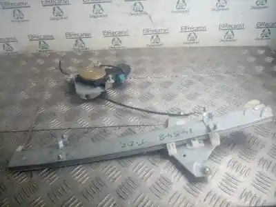 Peça sobressalente para automóvel em segunda mão elevador de vidros traseiro direito por chevrolet tacuma se referências oem iam   2 pins