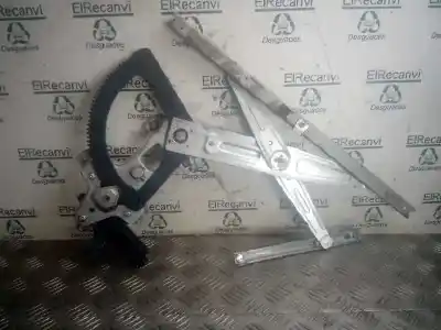 Pièce détachée automobile d'occasion léve glace avant droit pour chevrolet tacuma se références oem iam 