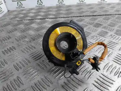 Peça sobressalente para automóvel em segunda mão fita do airbag por kia picanto 1.1 crdi ex referências oem iam   