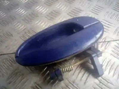 Pièce détachée automobile d'occasion poignée extérieure arrière droite pour chevrolet tacuma se références oem iam 4m30