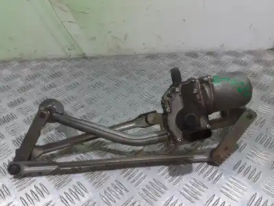 Peça sobressalente para automóvel em segunda mão motor do limpa para brisas por ford fiesta (cbk) fun referências oem iam 2s6t17b571ac