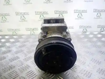 Gebrauchtes Autoersatzteil klimakompressor zum ford explorer 4.0 v6 cat oem-iam-referenzen f77h19d629ba  