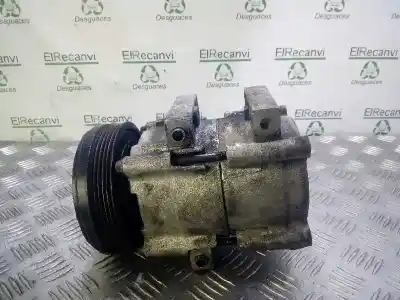 Gebrauchtes Autoersatzteil klimakompressor zum ford explorer 4.0 v6 cat oem-iam-referenzen f77h19d629ba  