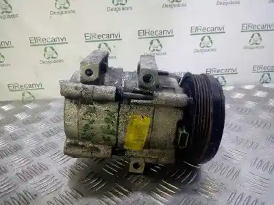 Gebrauchtes Autoersatzteil klimakompressor zum ford explorer 4.0 v6 cat oem-iam-referenzen f77h19d629ba  