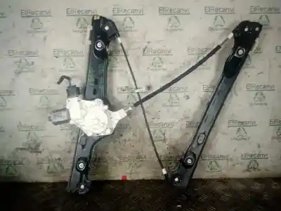 Peça sobressalente para automóvel em segunda mão Elevador De Vidros Dianteiro Direito por BMW SERIE 3 BERLINA (E90) 2.0 320d [2.0 Ltr. - 120 kW 16V Diesel] Referências OEM IAM 996625101  