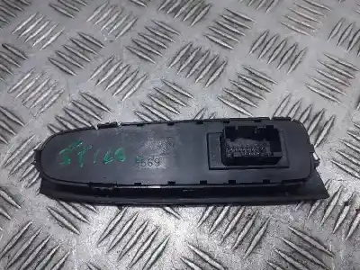 Pezzo di ricambio per auto di seconda mano Interruttore Alzacristalli Anteriore Sinistro per FIAT STILO (192) 1.9 JTD / 1.9 JTD 115 Dynamic 116 CV / 85 KW Riferimenti OEM IAM   