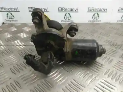 Second-hand car spare part Front Windshield Wiper Motor for KIA RIO (BC) 1.5 Ipanema Berlina [1.5 Ltr. - 71 kW CAT] OEM IAM references 035217320  