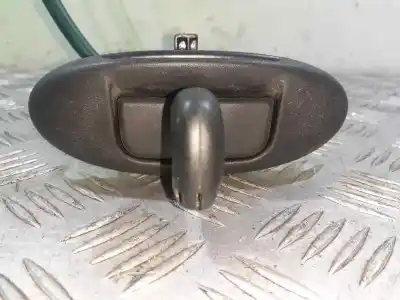 Pezzo di ricambio per auto di seconda mano maniglia esterna del cancello per renault megane i scenic (ja0) 1.6 16v kaleido 107 cv / 79 kw riferimenti oem iam   