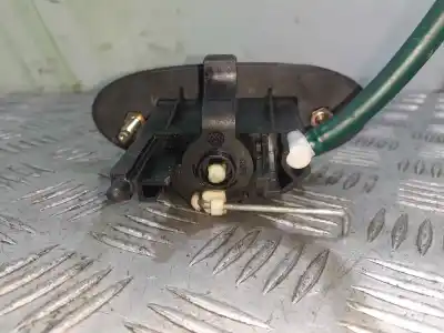 Pezzo di ricambio per auto di seconda mano Maniglia Esterna Del Cancello per RENAULT MEGANE I SCENIC (JA0) 1.6 16V Kaleido 107 CV / 79 KW Riferimenti OEM IAM   