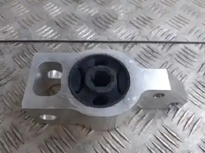 Pezzo di ricambio per auto di seconda mano supporto braccio sospensione anteriore sinistro per volkswagen passat b6 variant (3c5) 2.0 tdi 16v riferimenti oem iam 3c0199231d  