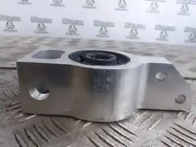 Pezzo di ricambio per auto di seconda mano supporto braccio sospensione anteriore sinistro per volkswagen passat b6 variant (3c5) 2.0 tdi 16v riferimenti oem iam 3c0199231d  
