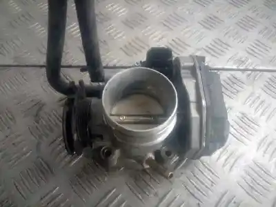 Автозапчастина б/у коробка метелика для audi a3 (8l1) 1.8 посилання на oem iam 06a133064j  408237111012