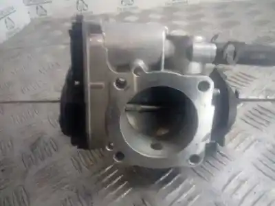 Автозапчастина б/у коробка метелика для audi a3 (8l1) 1.8 посилання на oem iam 06a133064j  408237111012