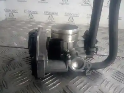 Автозапчастина б/у коробка метелика для audi a3 (8l1) 1.8 посилання на oem iam 06a133064j  408237111012