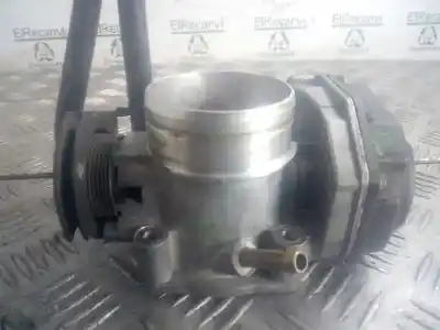 Автозапчастина б/у коробка метелика для AUDI A3 (8L1) 1.8 Посилання на OEM IAM 06A133064J  408237111012