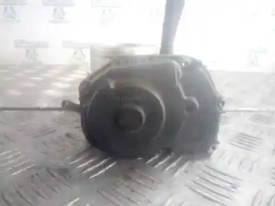 Автозапчастина б/у коробка метелика для audi a3 (8l1) 1.8 посилання на oem iam 06a133064j  408237111012