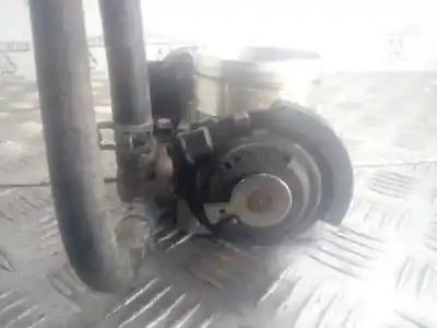 Автозапчастина б/у коробка метелика для audi a3 (8l1) 1.8 посилання на oem iam 06a133064j  408237111012