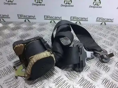 Автозапчасти б/у задний правый ремень безопасности за RENAULT CLIO II FASE II (B/CB0) Authentique ссылки OEM IAM 33003953  43594