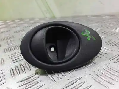 Pezzo di ricambio per auto di seconda mano maniglia interna anteriore destra per daewoo matiz cd riferimenti oem iam 96563306  