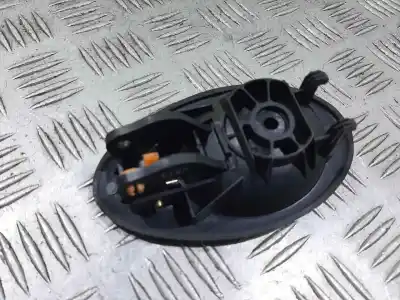 Gebrauchtes Autoersatzteil Innerhalb Des Vorderen Rechten Griffs zum DAEWOO MATIZ CD OEM-IAM-Referenzen 96563306  