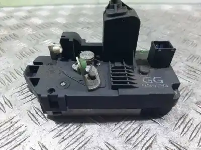 Pezzo di ricambio per auto di seconda mano Serratura Porta Posteriore Sinistra per OPEL MERIVA 1.7 16V CDTI CAT Riferimenti OEM IAM   