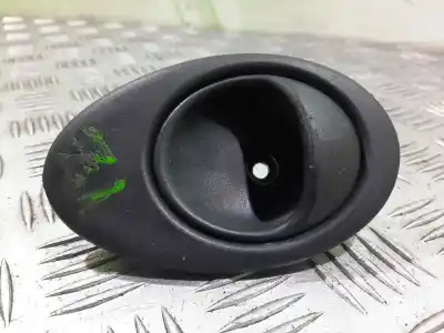 Pezzo di ricambio per auto di seconda mano Maniglia Interna Anteriore Sinistra per DAEWOO MATIZ CD Riferimenti OEM IAM 96563305  