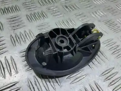 Pezzo di ricambio per auto di seconda mano maniglia interna anteriore sinistra per daewoo matiz cd riferimenti oem iam 96563305  