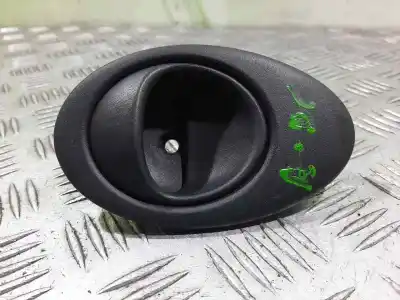 Pezzo di ricambio per auto di seconda mano  per DAEWOO MATIZ  Riferimenti OEM IAM 96563306  