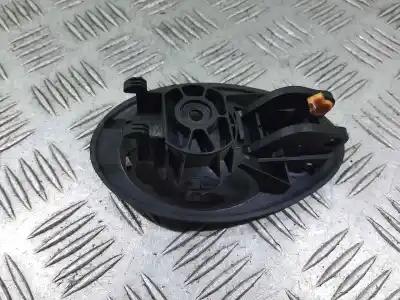 Pezzo di ricambio per auto di seconda mano maniglia interna posteriore destra per daewoo matiz cd riferimenti oem iam 96563306  
