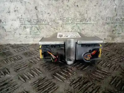 Pezzo di ricambio per auto di seconda mano centralina airbag per opel corsa c 1.2 16v cat (z 12 xe / lw4) riferimenti oem iam 327963935  
