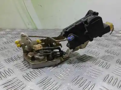 Pezzo di ricambio per auto di seconda mano serratura porta posteriore destra per daewoo matiz cd riferimenti oem iam   