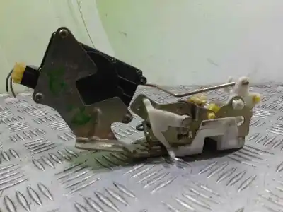 Pezzo di ricambio per auto di seconda mano serratura porta posteriore destra per daewoo matiz cd riferimenti oem iam   