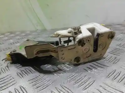 Second-hand car spare part Rear Right Door Lock for DAEWOO MATIZ CD OEM IAM references   