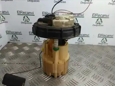 Pezzo di ricambio per auto di seconda mano Pompa Di Benzina per RENAULT CLIO II FASE I (B/CBO) 1.4 16V 98 CV / 72 KW Riferimenti OEM IAM 7700416988,09740659902  