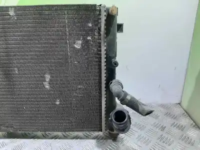 Pezzo di ricambio per auto di seconda mano RADIATORE D ACQUA per FIAT PANDA (319)  Riferimenti OEM IAM 51759807  