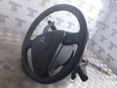İkinci el araba yedek parçası Direksiyon Kolonu için CITROEN C2 (JM_) 1.6 OEM IAM referansları   