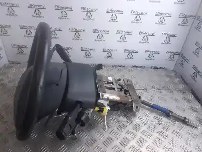 Pezzo di ricambio per auto di seconda mano piantone dello sterzo per citroen c2 (jm_) 1.6 riferimenti oem iam   
