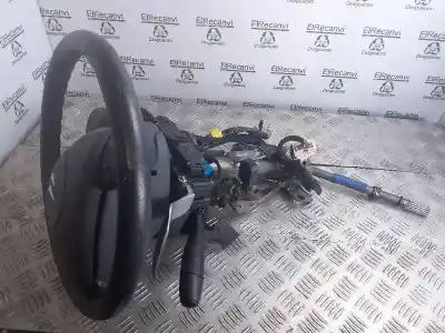 Pezzo di ricambio per auto di seconda mano piantone dello sterzo per citroen c2 (jm_) 1.6 riferimenti oem iam   