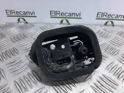 Pièce détachée automobile d'occasion feu arrière gauche pour seat ibiza (6l1) fresh références oem iam 6l6945257  