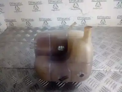 Second-hand car spare part COOLANT EXPANSION TANK for OPEL ASTRA H GTC (A04)  OEM IAM references 460029937 13114995 24469940