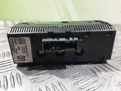 Pezzo di ricambio per auto di seconda mano display multifunzione per opel corsa d cosmo riferimenti oem iam 13301080  565412769