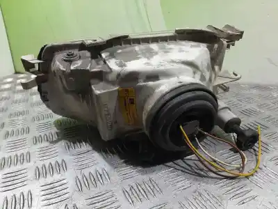 Peça sobressalente para automóvel em segunda mão farol / farolim direito por opel astra f berlina básico referências oem iam 