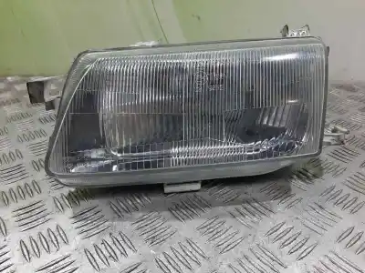 Peça sobressalente para automóvel em segunda mão farol / farolim esquerdo por opel astra f berlina básico referências oem iam 