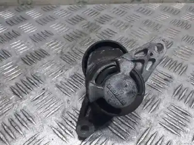 Second-hand car spare part AUXILIARY BELT TENSIONER for PEUGEOT 206 BERLINA  OEM IAM references 9638976580  