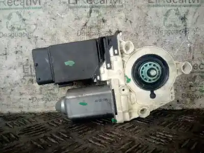 Second-hand car spare part Left Front Window Motor for SEAT LEON (1M1) 1.8 20V OEM IAM references 1J1959801  