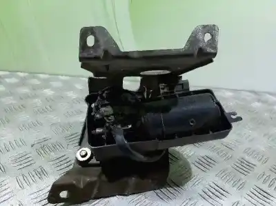 Second-hand car spare part front windshield wiper motor for nissan serena (c23m) 2.0 diesel oem iam references 9390332214