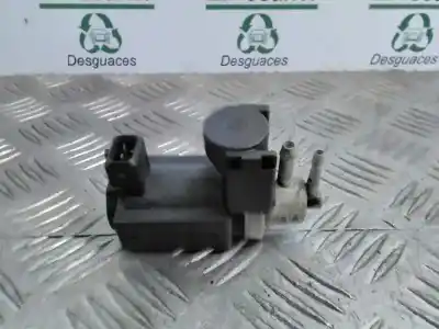 Pezzo di ricambio per auto di seconda mano Valvola Del Minimo per RENAULT ESPACE IV (JK0) 1.9 dCi Diesel 120 CV / 88 KW Riferimenti OEM IAM 8200270451  