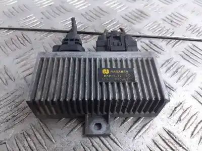Second-hand car spare part Glow Plug for RENAULT CLIO II FASE I (B/CBO) 1.9 Diesel OEM IAM references 7700109860  